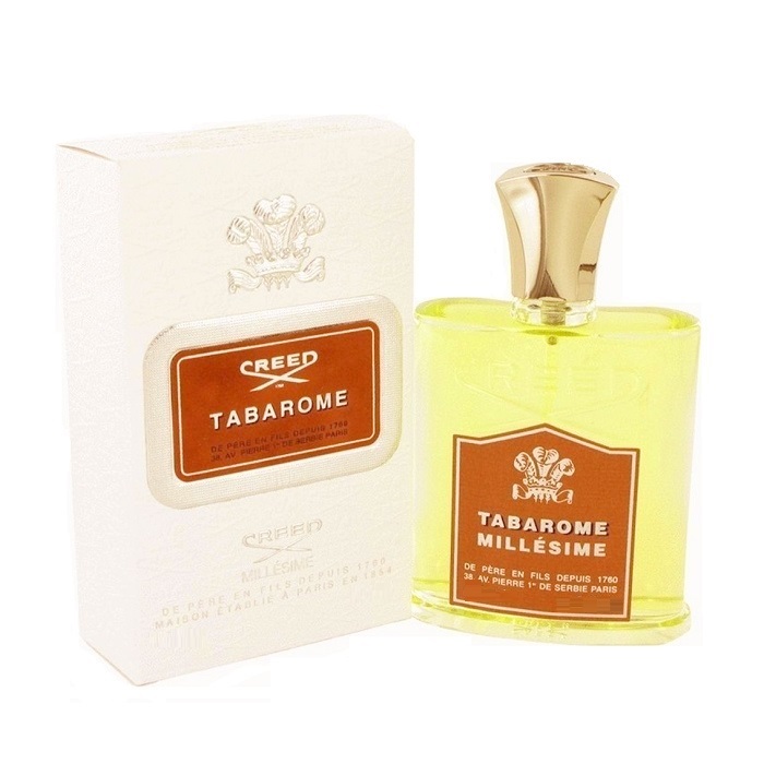 Tabarome Millesime Cologne